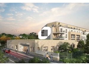 A VENDRE  Local commercial neuf à la vente