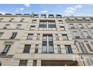 Location Bureaux Paris 75009