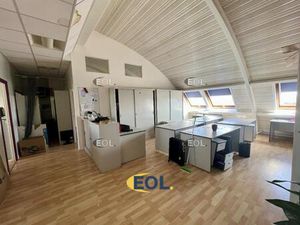 Bureau Erpable à louer