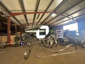 Location Local d'activités Belin Beliet 33830