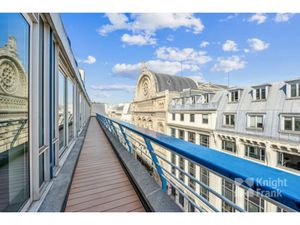 Location Bureaux Paris 75009