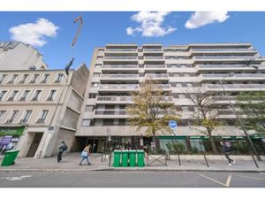 Location Bureaux Paris 75015