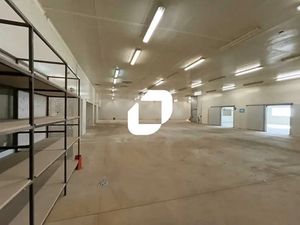 Location Local d'activités Saint Jean Du Pin 30140