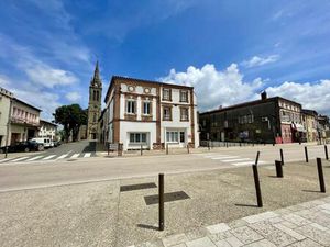 Keller Williams Millenium vend un immeuble à Villefranche d'Albigeois