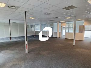 Location Bureau Bordeaux 33300