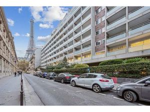 Location Bureaux Paris 75007