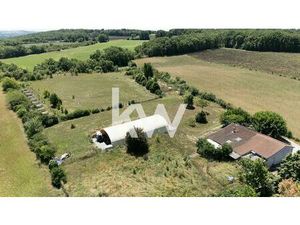 Vente d'une maison T4 (110 m²) à Castelnau De Levis-81150