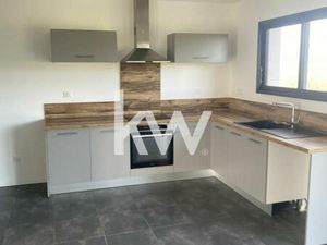 Maison Fauch 4 pièces