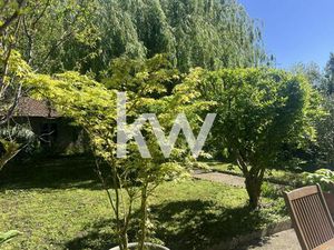 Maison Familiale de 220 m2 avec Jardin à Mazamet