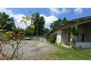 Charmante maison de plain-pied à Puygouzon