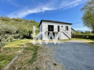 Keller Williams Millenium vend maison louée T4 (78 m²) à Rabastens-81800