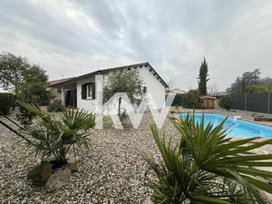 À vendre proche d'Albi : Une maison de plain-pied
