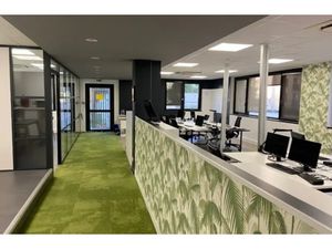 Location Bureaux Boulogne-billancourt 92100