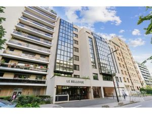 Location Bureaux Boulogne-billancourt 92100