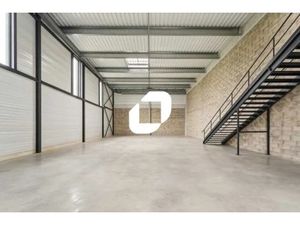 Location Entrepôt Eragny 95610