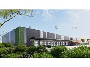 Toulon Logistique Urbaine - A Louer