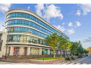 Location Bureaux Levallois-perret 92300