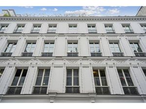 Location Bureaux Paris 75002