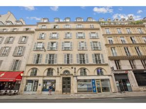 Location Bureaux Paris 75009