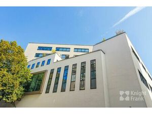 Location Bureaux Paris 75020