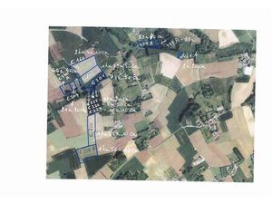 Terrain agricole à vendre à Patattestraat Kester (RBU88838)