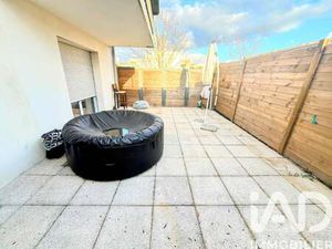 Vente Appartement 3 pièces à Toulouse (31000) : à vendre 3 pièces / 64m² Toulouse