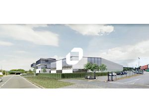 Location Local d'activités Marquette Lez Lille 59520