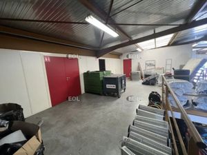 Local d'activités à louer