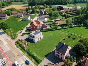 Terrain à vendre à Leuvensesteenweg 442 Boutersem (RBU88830)