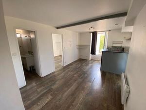 Location appartement 2 pièces 35 m² à Blaye (33390)