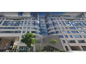 Location Bureaux Issy-les-moulineaux 92130