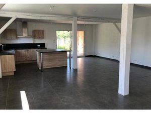 Location maison 4 pièces 150 m² à Brach (33480)