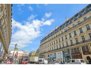 Location Bureaux Paris 75002