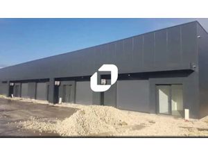Location Local d'activités Baurech 33880