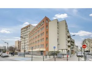 Location Bureaux Clichy 92110