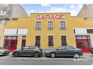 Location Bureaux Montreuil 93100