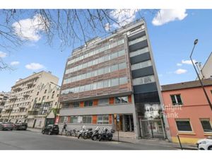 Location Bureaux Boulogne-billancourt 92100