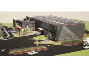 Locaux d'activité neufs Aix/Marseille