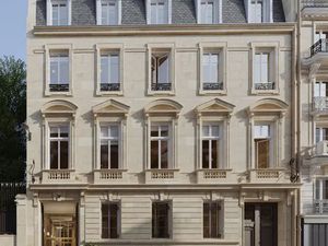 Location Bureaux Paris 75008