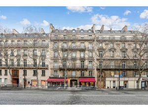 Location Bureaux Paris 75008