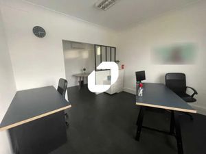 Location Bureau Bruges 33520