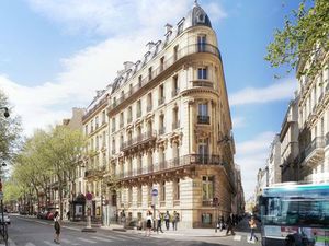 Location Bureaux Paris 75008
