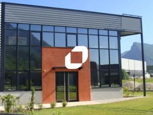 Location Bureau Veurey Voroize 38113