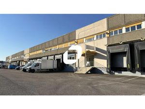 Location Entrepôt Strasbourg 67100