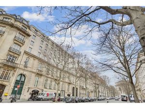 Location Bureaux Paris 75008