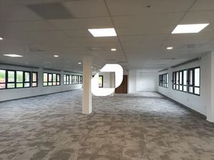 A LOUER  BUREAUX NEUFS PROXIMITE METRO