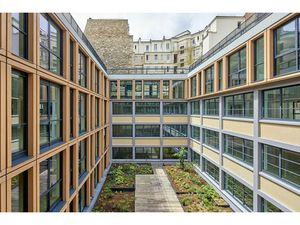 Location Bureaux Paris 75017