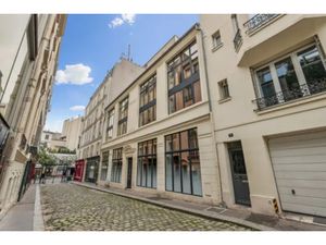 Vente Bureaux Paris 75008