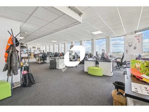 Vente Bureau Pantin 93500