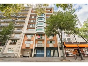 Vente Bureaux Paris 75015